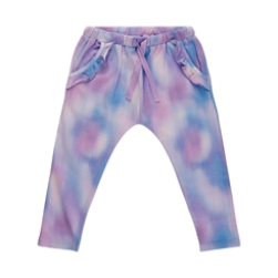 Soft Gallery Imery pants - Orchid Bloom